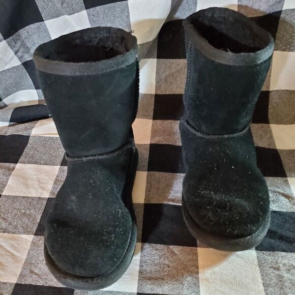 Koolaburra by Uggs Boots Size 11 - Picture 1 of 9